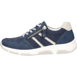 Remonte Schnürhalbschuh mit Mehrweite Freizeit (casual)