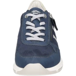 Remonte Schnürhalbschuh mit Mehrweite Freizeit (casual)