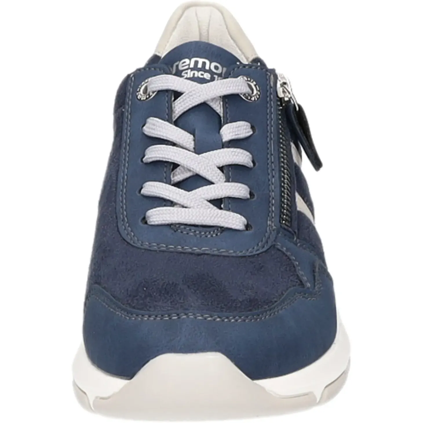Remonte Schnürhalbschuh mit Mehrweite Freizeit (casual)