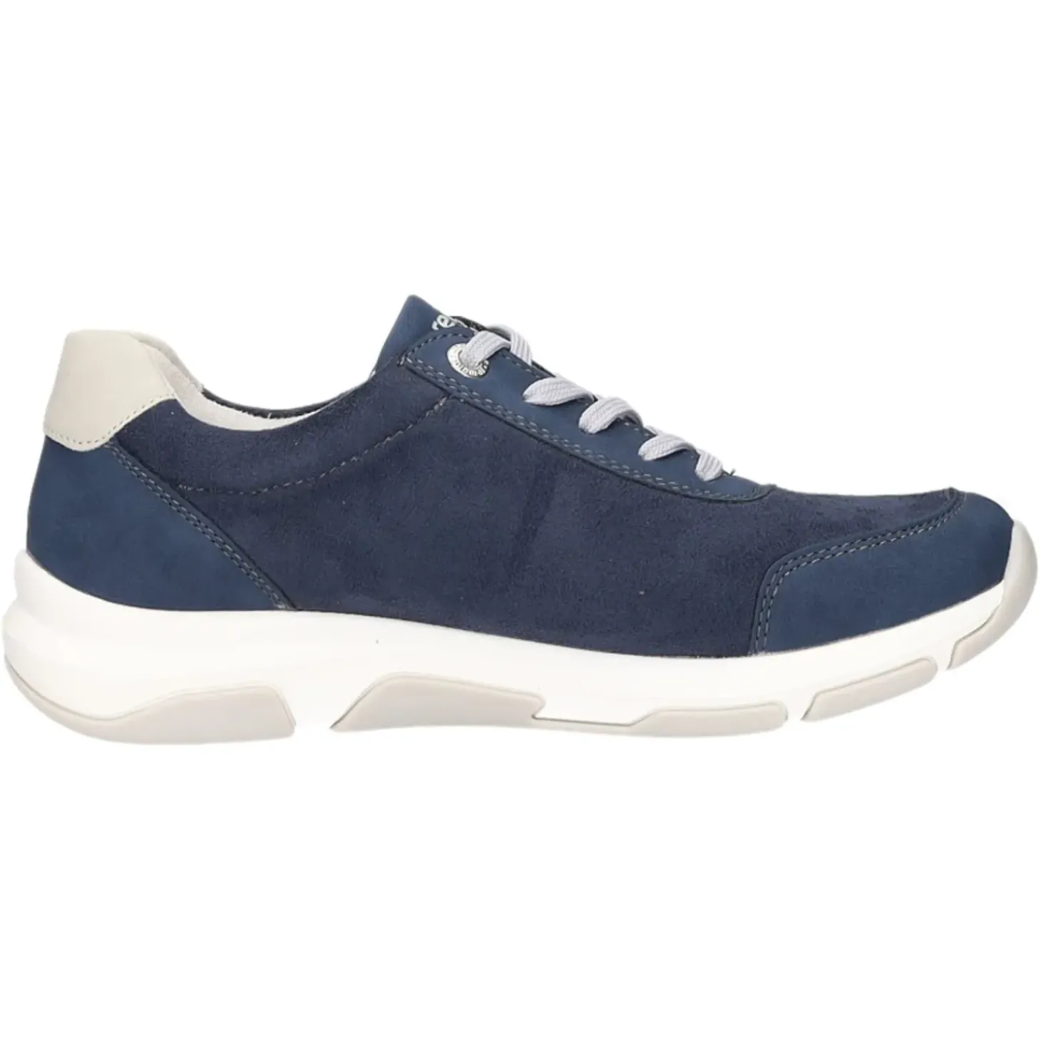 Remonte Schnürhalbschuh mit Mehrweite Freizeit (casual)