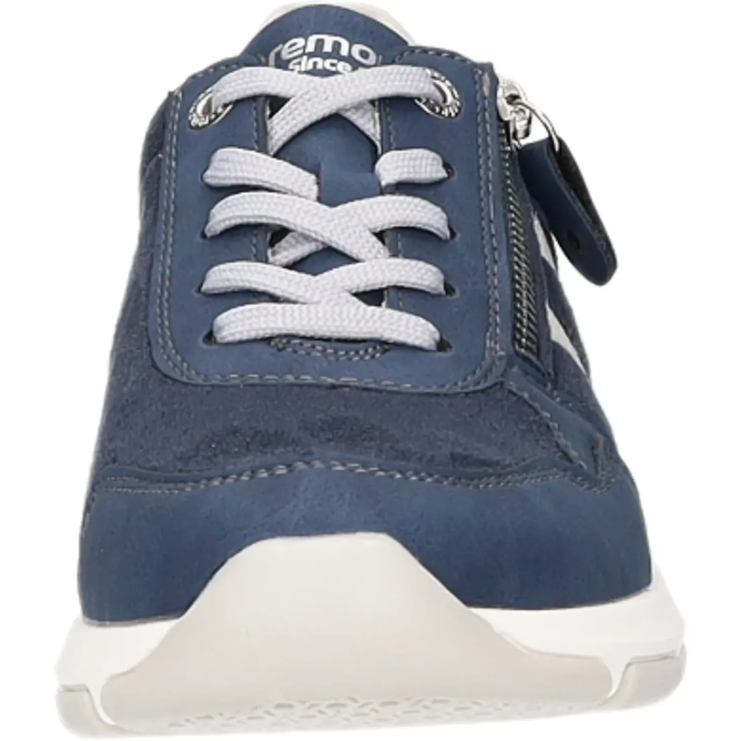 Remonte Schnürhalbschuh mit Mehrweite Freizeit (casual)