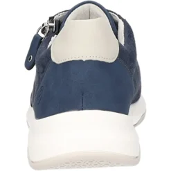 Remonte Schnürhalbschuh mit Mehrweite Freizeit (casual)