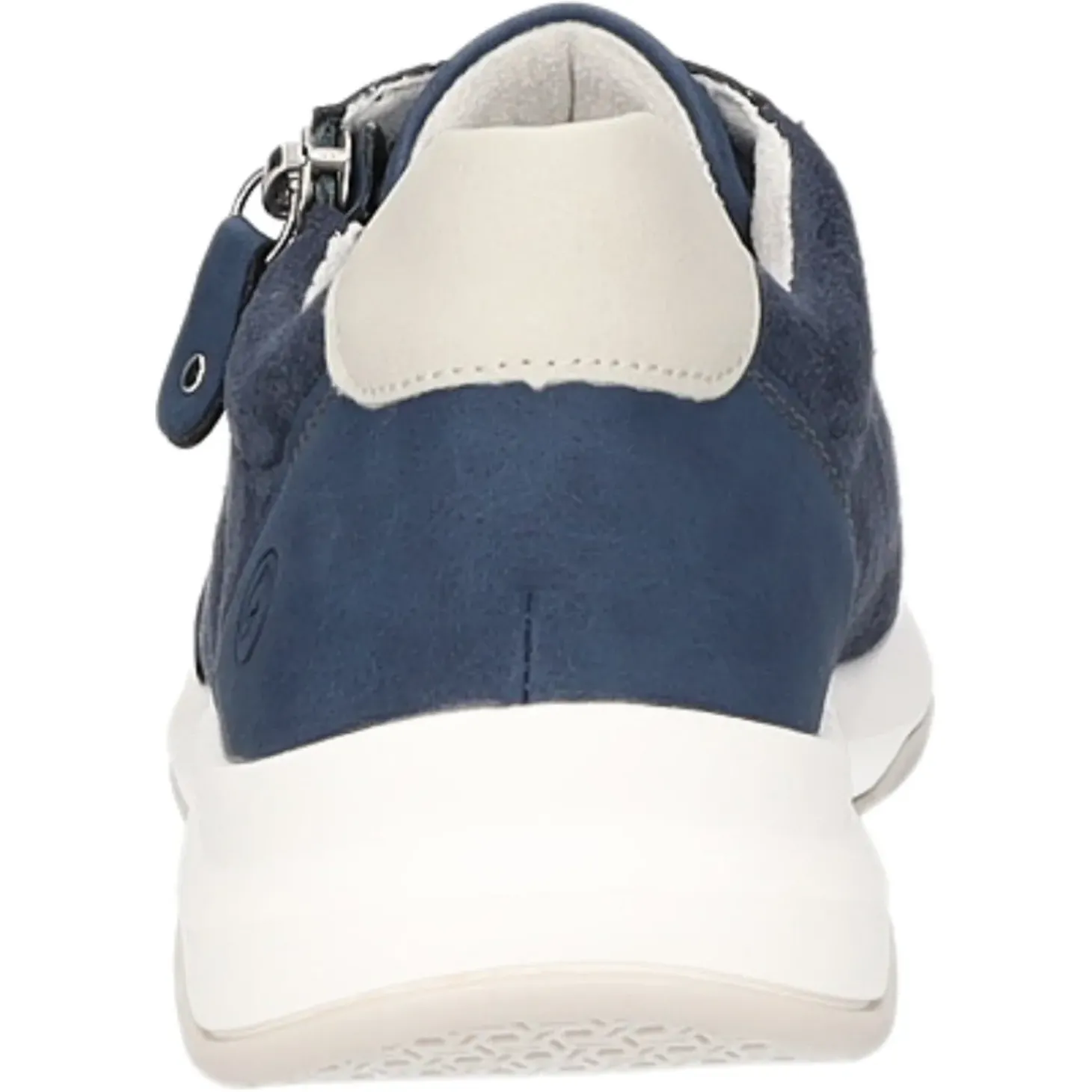Remonte Schnürhalbschuh mit Mehrweite Freizeit (casual)
