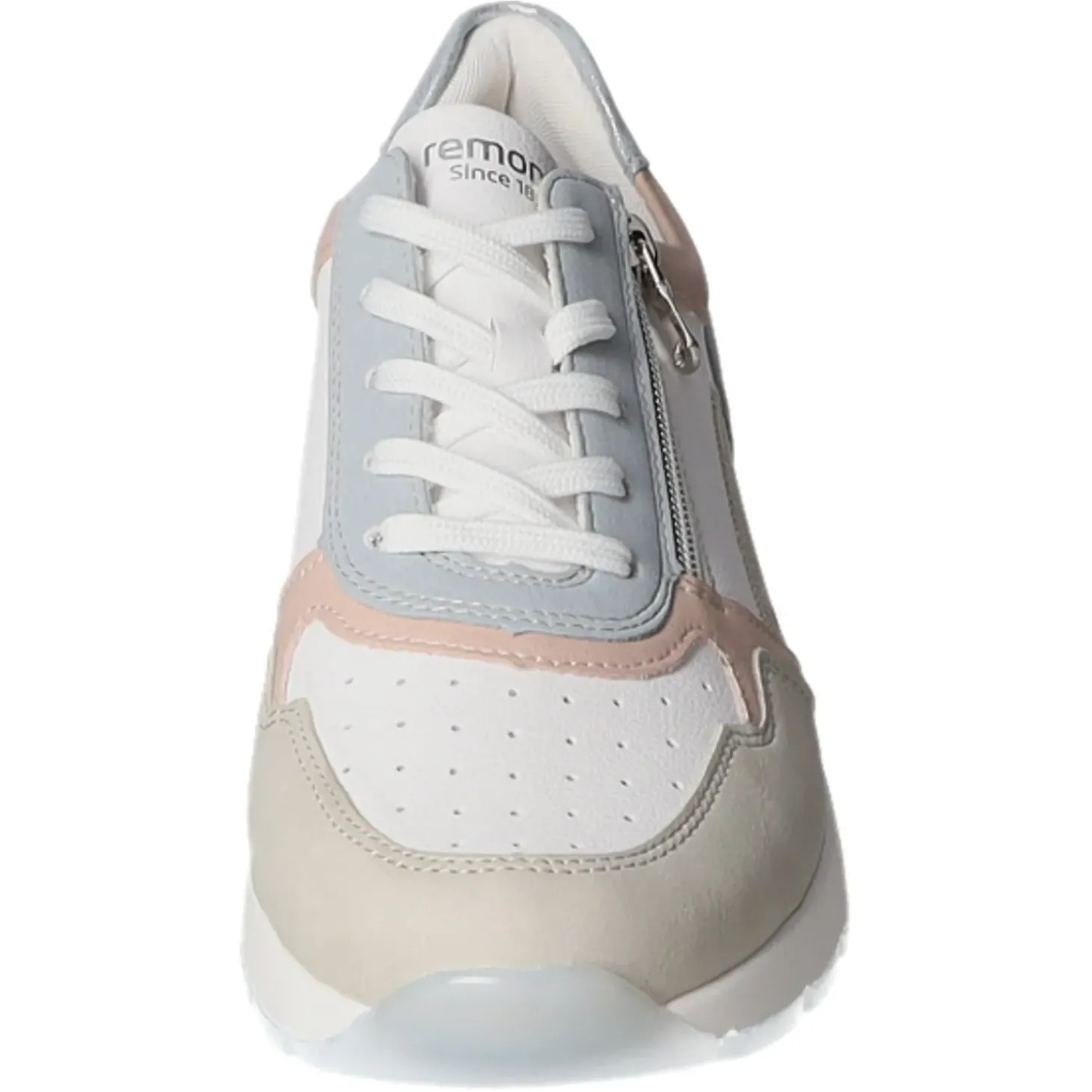 Remonte Schnürhalbschuh mit Mehrweite Freizeit (casual)