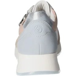 Remonte Schnürhalbschuh mit Mehrweite Freizeit (casual)