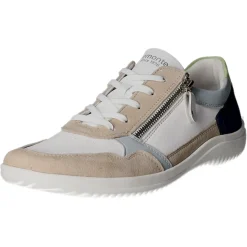 Remonte Schnürhalbschuh mit Mehrweite Freizeit (casual)