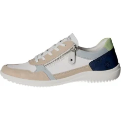 Remonte Schnürhalbschuh mit Mehrweite Freizeit (casual)
