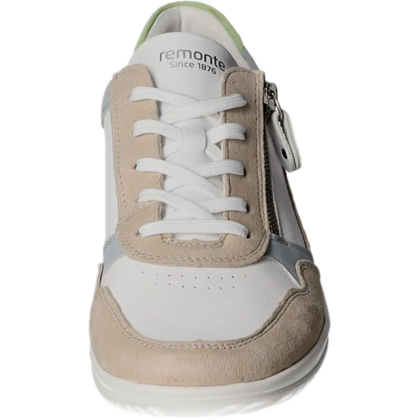 Remonte Schnürhalbschuh mit Mehrweite Freizeit (casual)