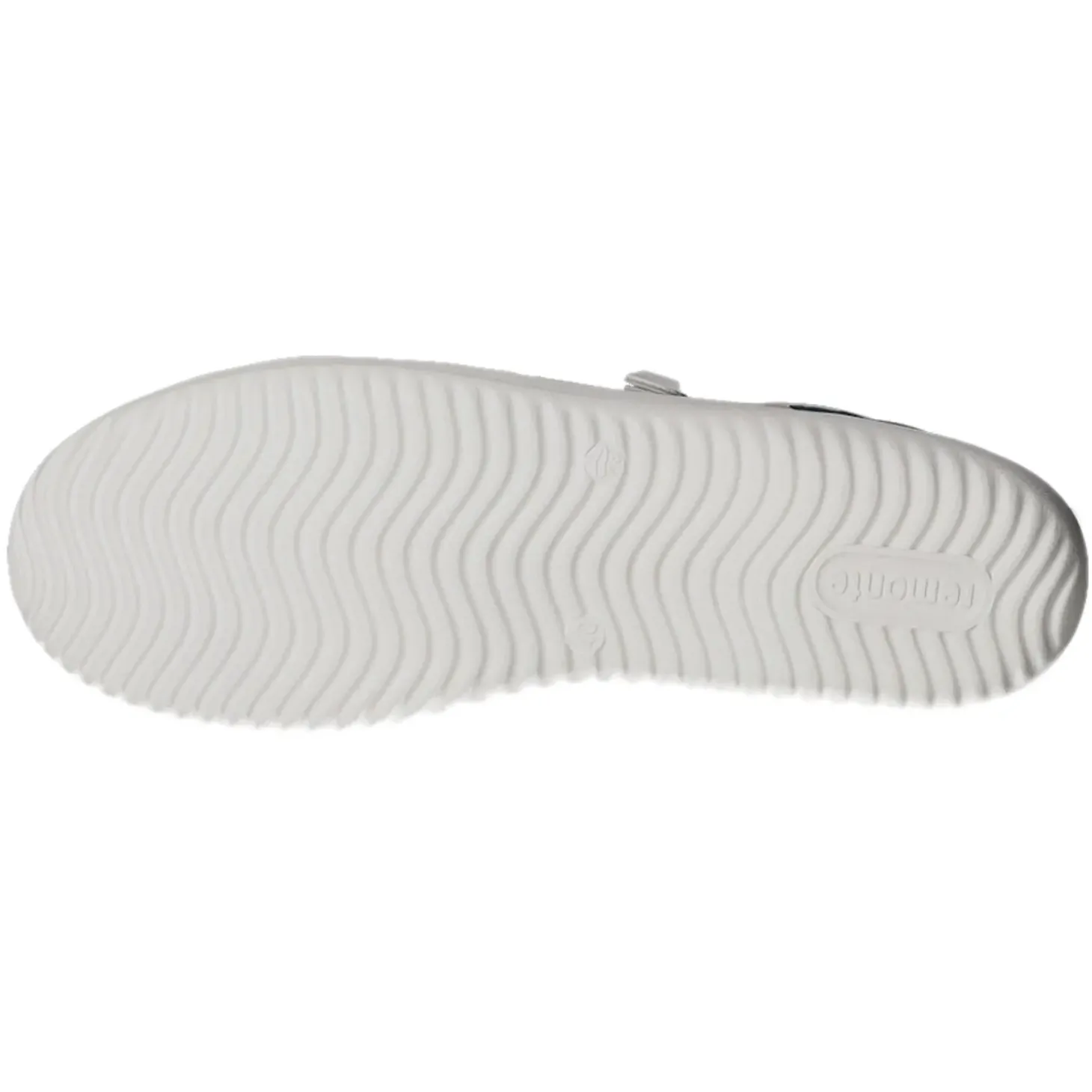 Remonte Schnürhalbschuh mit Mehrweite Freizeit (casual)