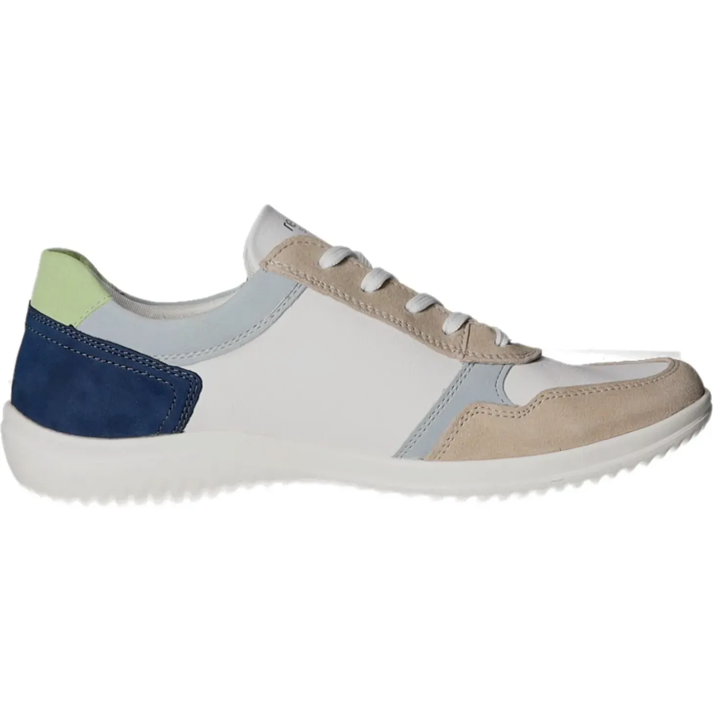 Remonte Schnürhalbschuh mit Mehrweite Freizeit (casual)