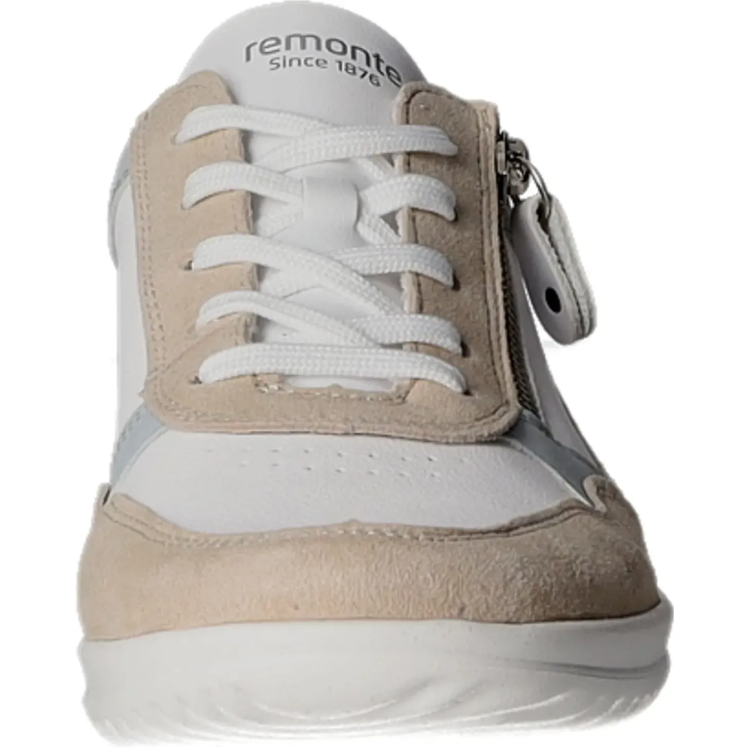 Remonte Schnürhalbschuh mit Mehrweite Freizeit (casual)