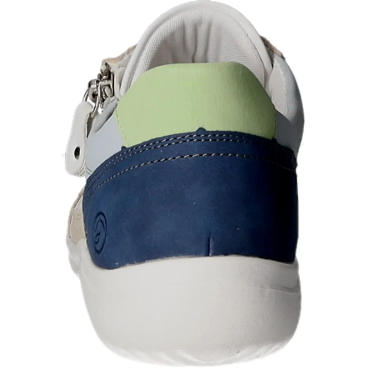 Remonte Schnürhalbschuh mit Mehrweite Freizeit (casual)