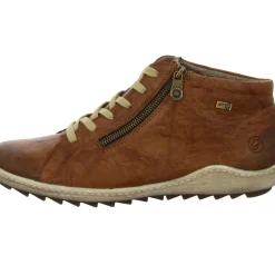 Remonte Schnürstiefelette Kaltfutter bis 35mm Absatz (casual)