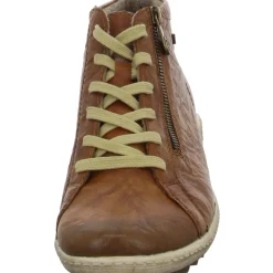 Remonte Schnürstiefelette Kaltfutter bis 35mm Absatz (casual)