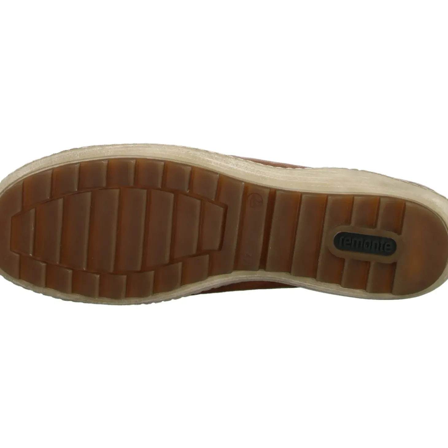 Remonte Schnürstiefelette Kaltfutter bis 35mm Absatz (casual)