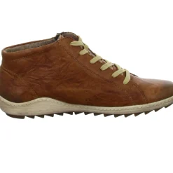 Remonte Schnürstiefelette Kaltfutter bis 35mm Absatz (casual)