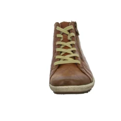 Remonte Schnürstiefelette Kaltfutter bis 35mm Absatz (casual)