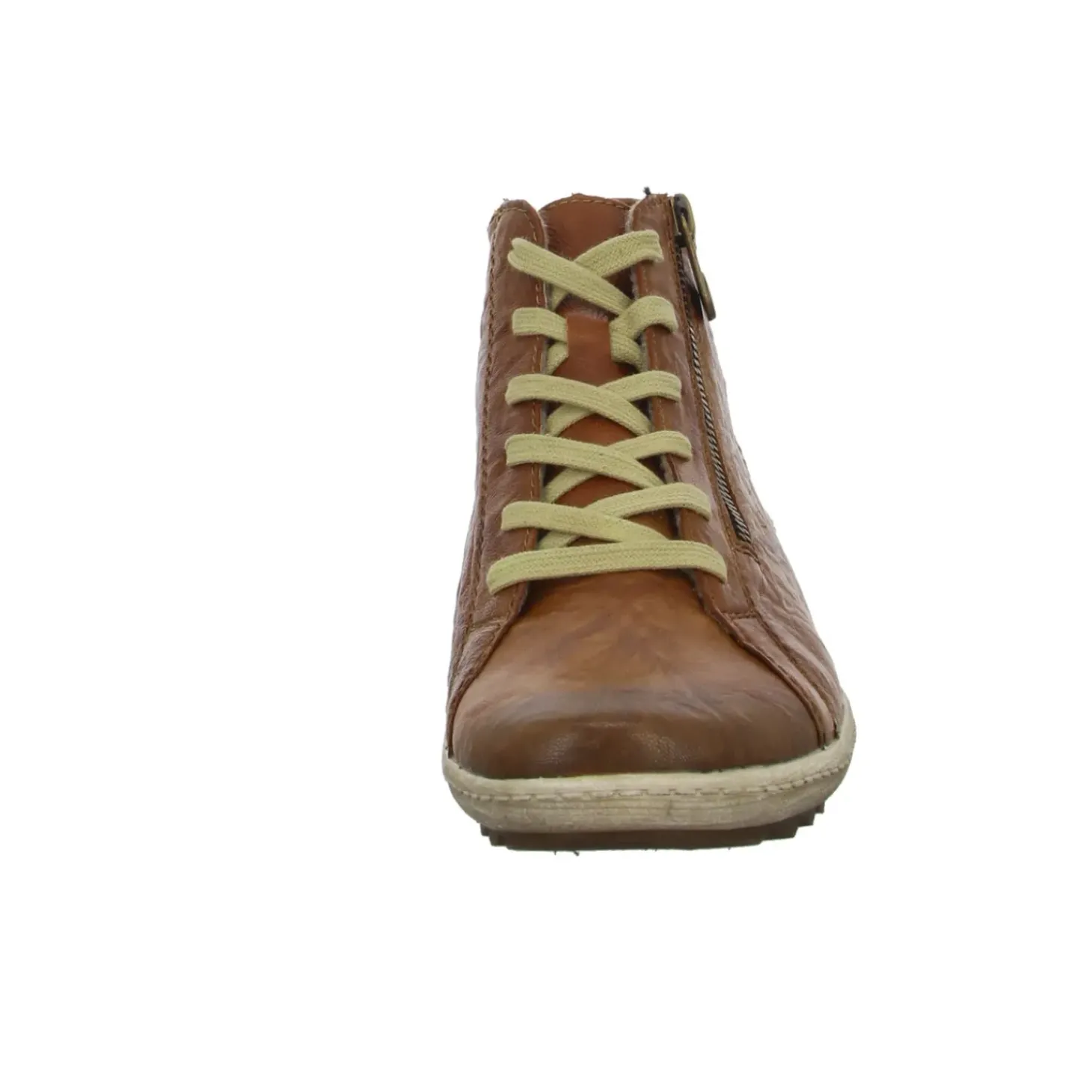 Remonte Schnürstiefelette Kaltfutter bis 35mm Absatz (casual)