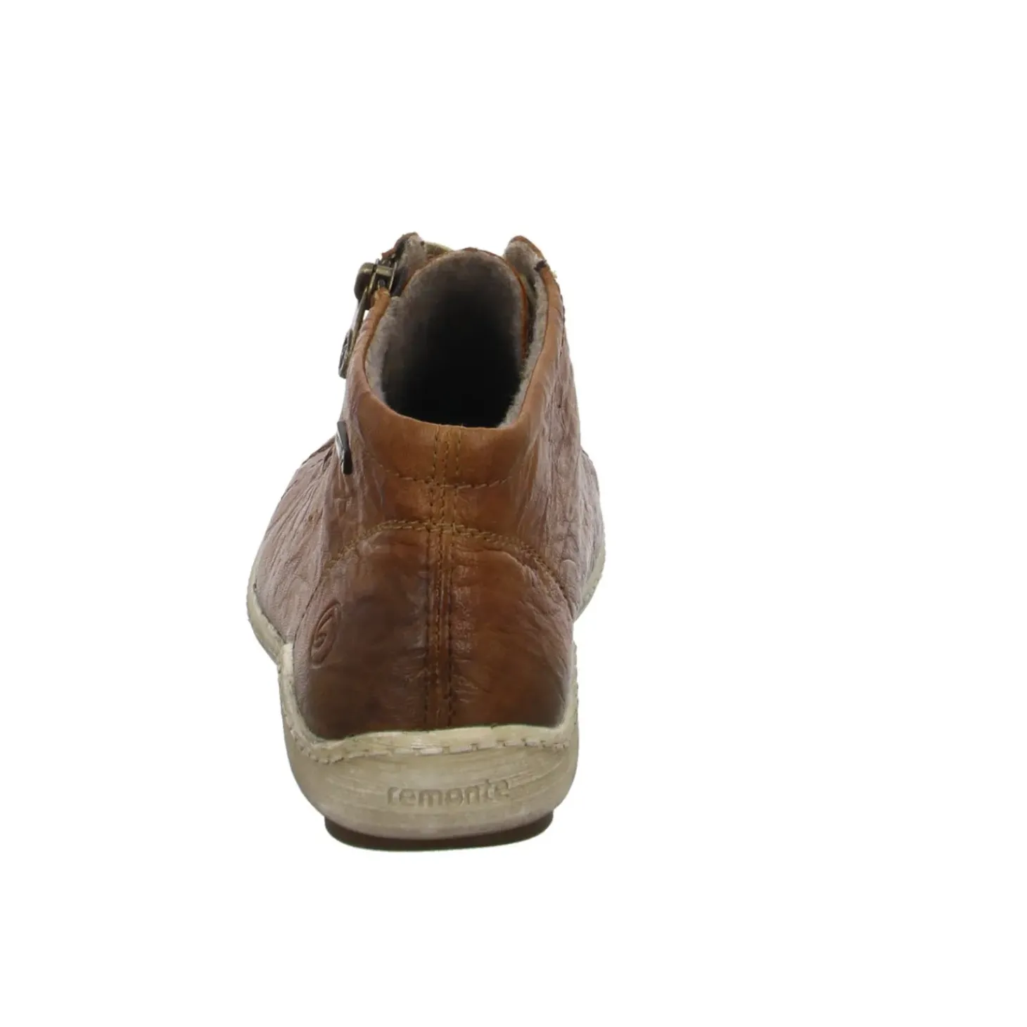 Remonte Schnürstiefelette Kaltfutter bis 35mm Absatz (casual)