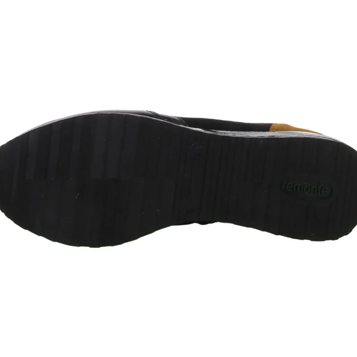 Remonte Schnürstiefelette Kaltfutter bis 35mm Absatz (casual)