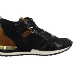Remonte Schnürstiefelette Kaltfutter bis 35mm Absatz (casual)