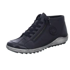 Remonte Schnürstiefelette Kaltfutter bis 35mm Absatz (casual)