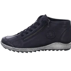 Remonte Schnürstiefelette Kaltfutter bis 35mm Absatz (casual)