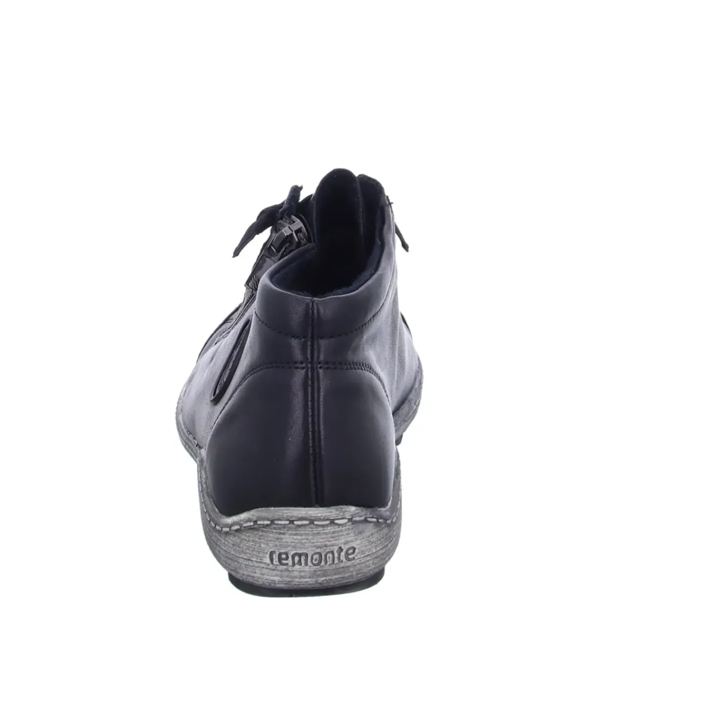 Remonte Schnürstiefelette Kaltfutter bis 35mm Absatz (casual)