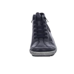 Remonte Schnürstiefelette Kaltfutter bis 35mm Absatz (casual)