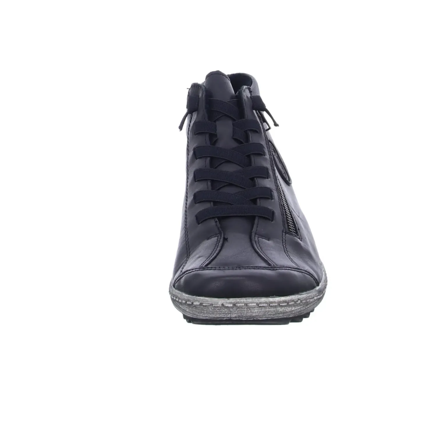 Remonte Schnürstiefelette Kaltfutter bis 35mm Absatz (casual)