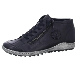 Remonte Schnürstiefelette Kaltfutter bis 35mm Absatz (casual)