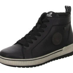Remonte Schnürstiefelette Kaltfutter bis 35mm Absatz (casual)