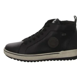 Remonte Schnürstiefelette Kaltfutter bis 35mm Absatz (casual)