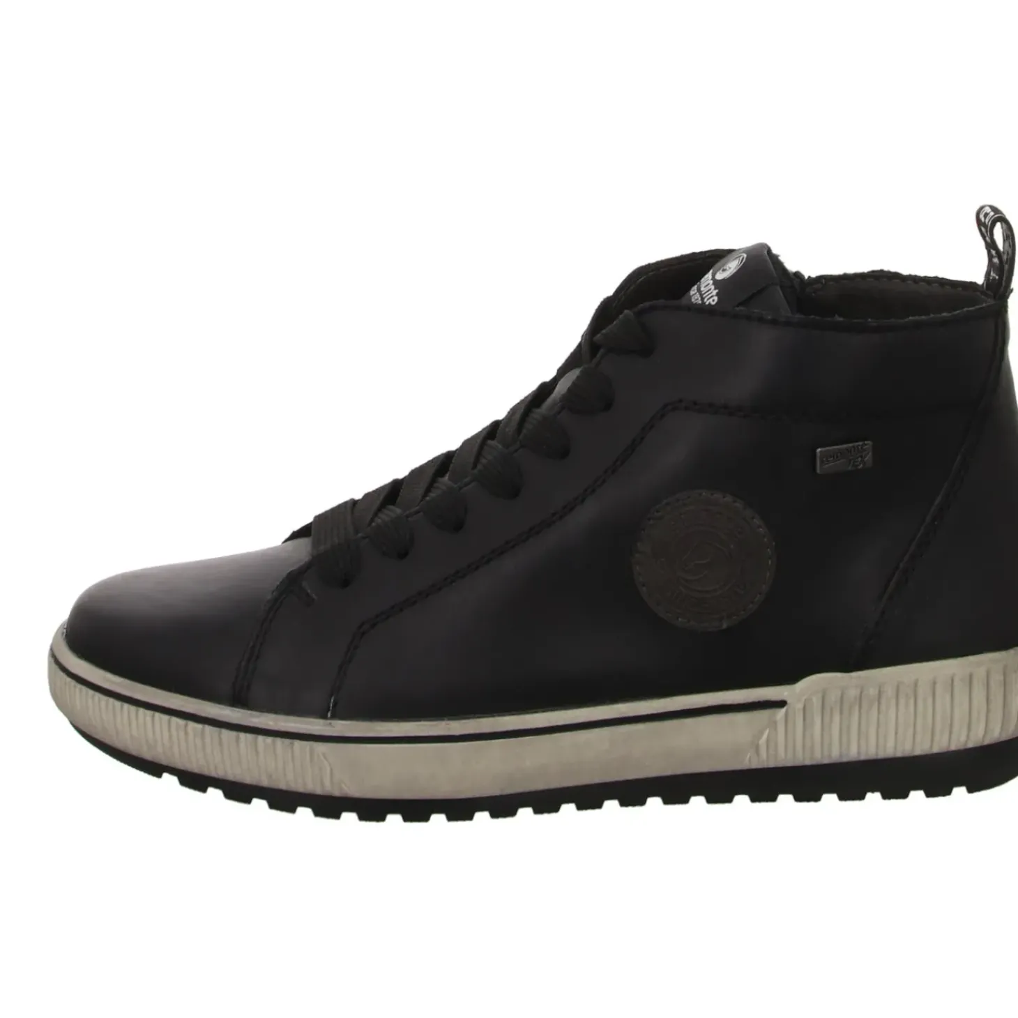 Remonte Schnürstiefelette Kaltfutter bis 35mm Absatz (casual)