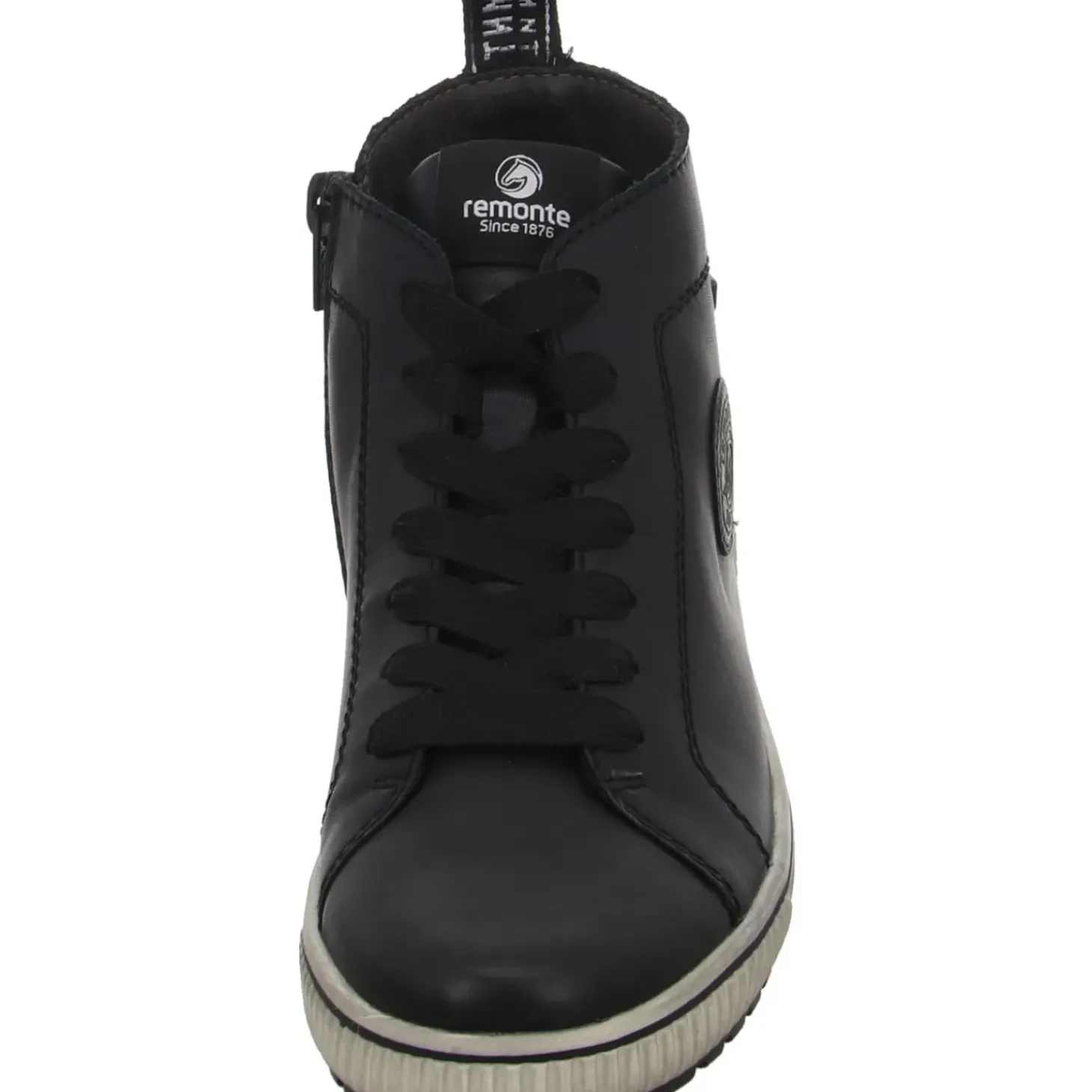 Remonte Schnürstiefelette Kaltfutter bis 35mm Absatz (casual)