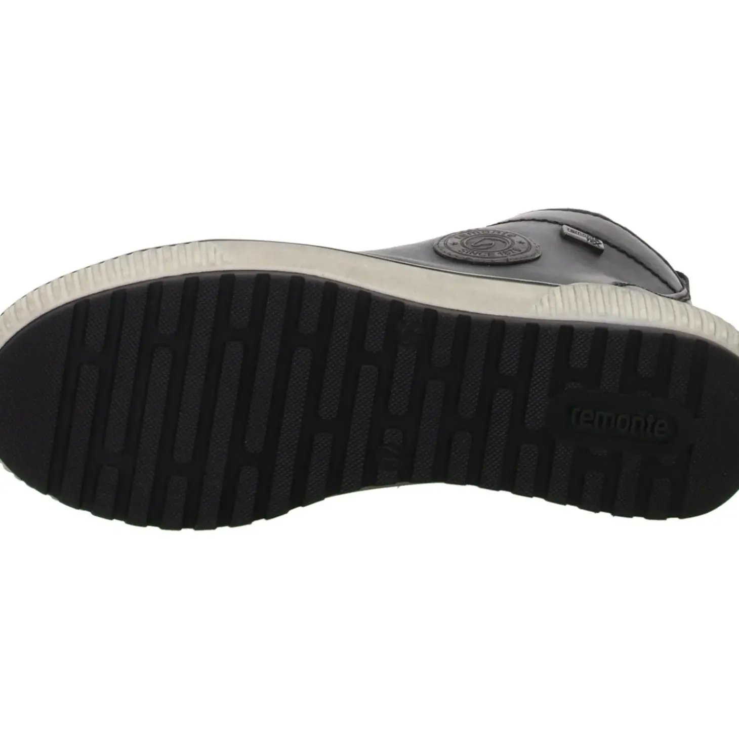 Remonte Schnürstiefelette Kaltfutter bis 35mm Absatz (casual)