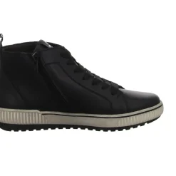 Remonte Schnürstiefelette Kaltfutter bis 35mm Absatz (casual)