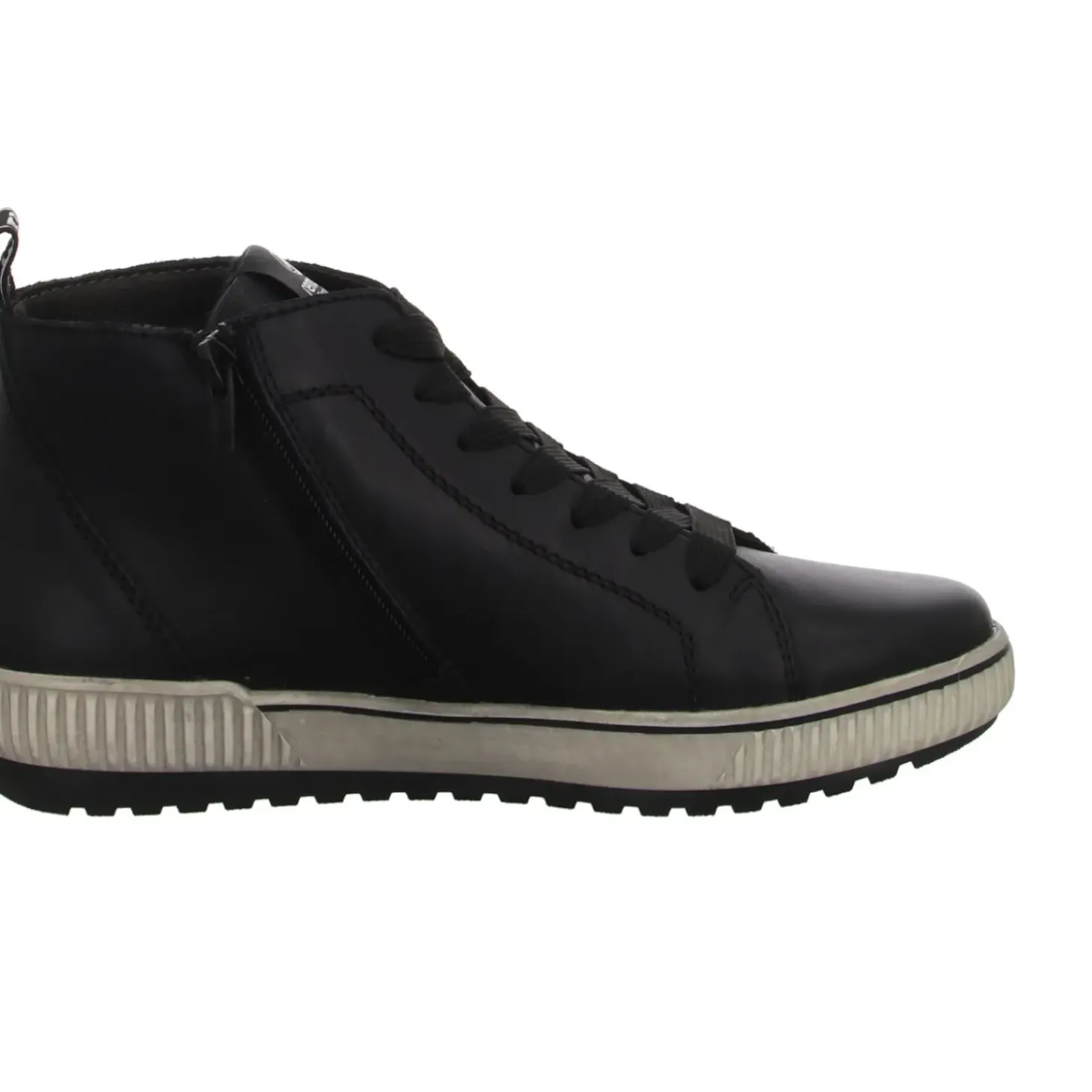 Remonte Schnürstiefelette Kaltfutter bis 35mm Absatz (casual)
