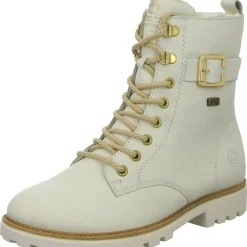 Remonte Schnürstiefelette Kaltfutter bis 35mm Absatz (casual)