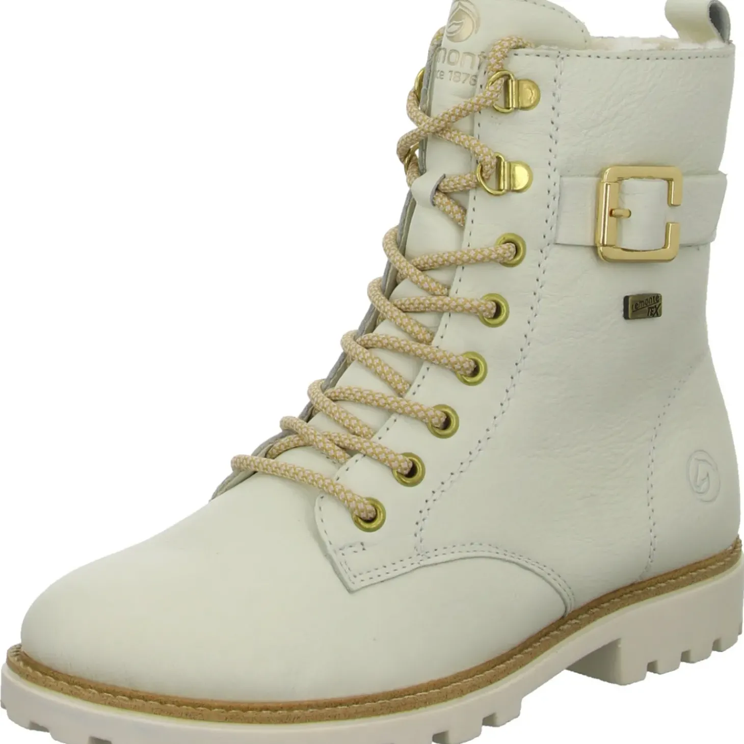 Remonte Schnürstiefelette Kaltfutter bis 35mm Absatz (casual)