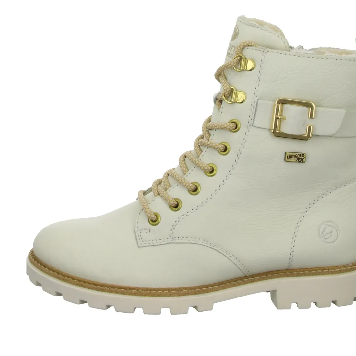 Remonte Schnürstiefelette Kaltfutter bis 35mm Absatz (casual)