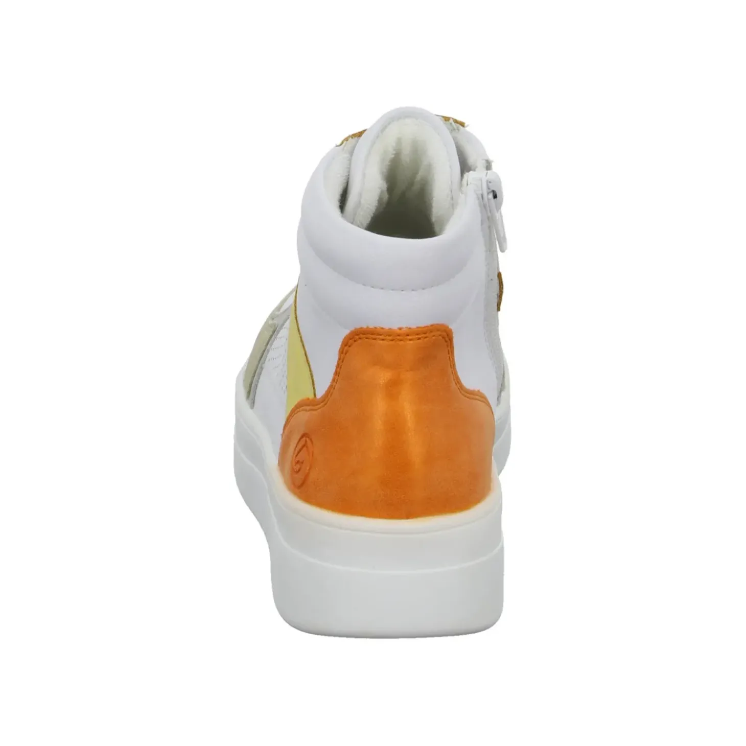 Remonte Schnürstiefelette Kaltfutter bis 35mm Absatz (casual)