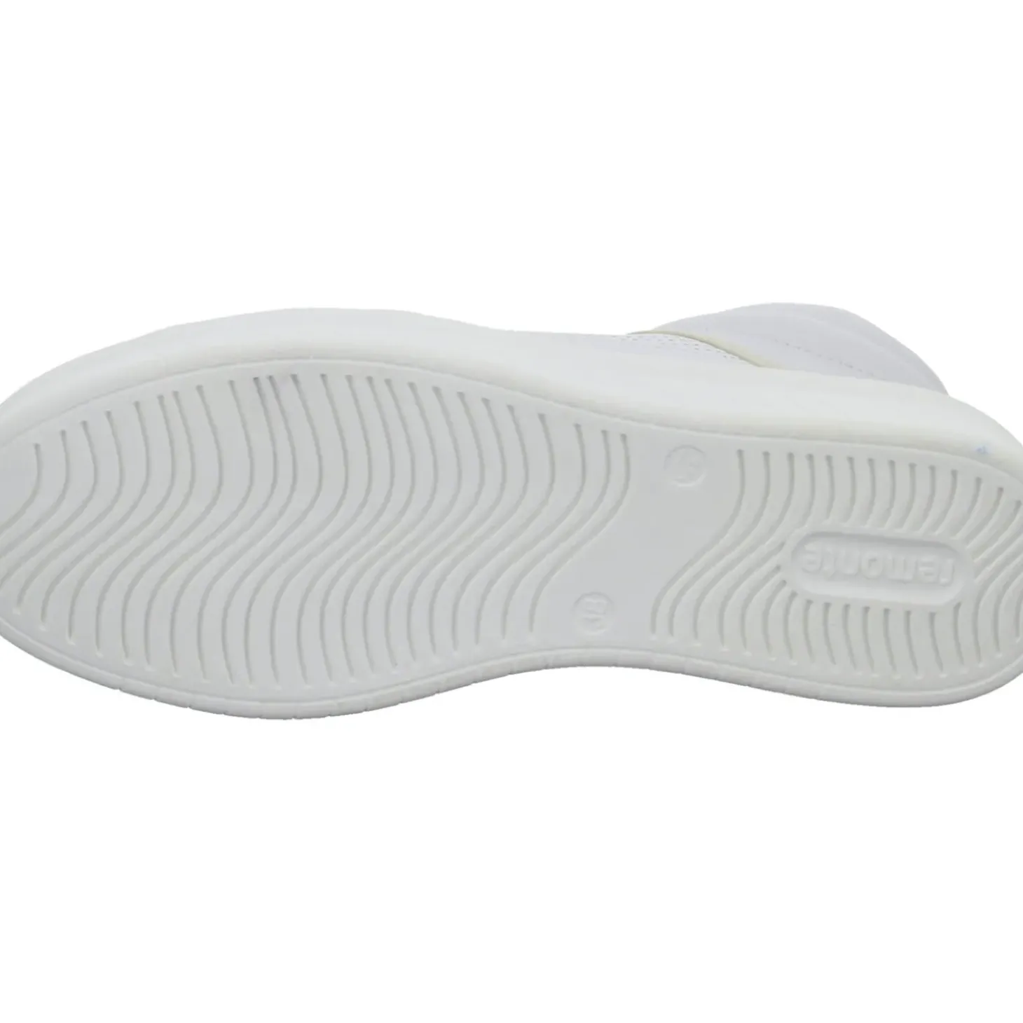 Remonte Schnürstiefelette Kaltfutter bis 35mm Absatz (casual)