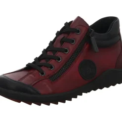 Remonte Schnürstiefelette Kaltfutter bis 35mm Absatz (casual)