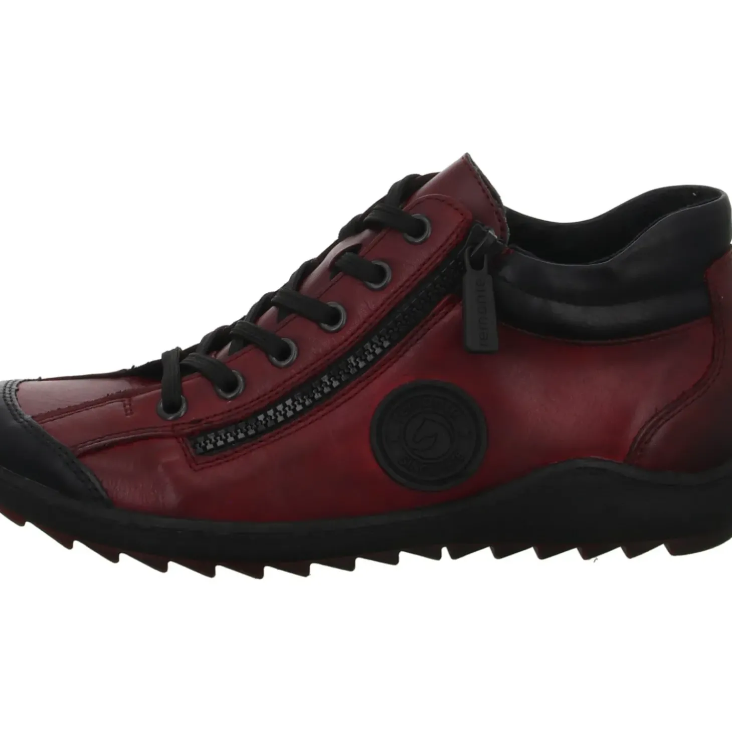 Remonte Schnürstiefelette Kaltfutter bis 35mm Absatz (casual)