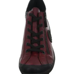 Remonte Schnürstiefelette Kaltfutter bis 35mm Absatz (casual)
