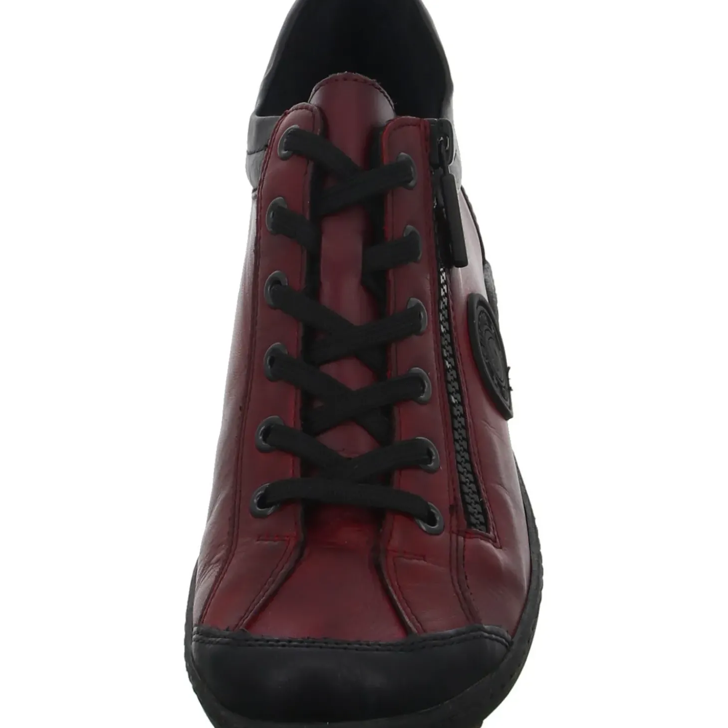 Remonte Schnürstiefelette Kaltfutter bis 35mm Absatz (casual)