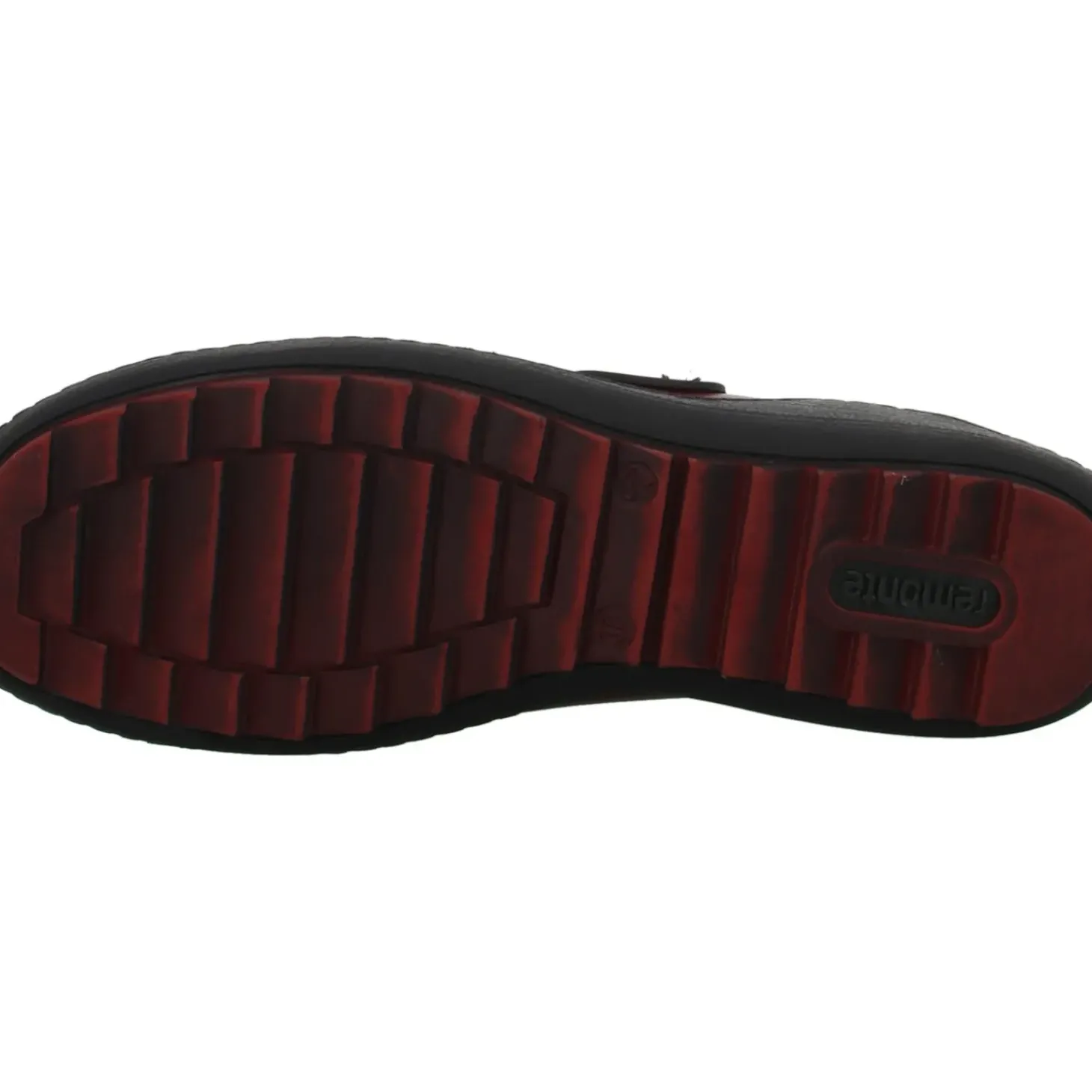 Remonte Schnürstiefelette Kaltfutter bis 35mm Absatz (casual)