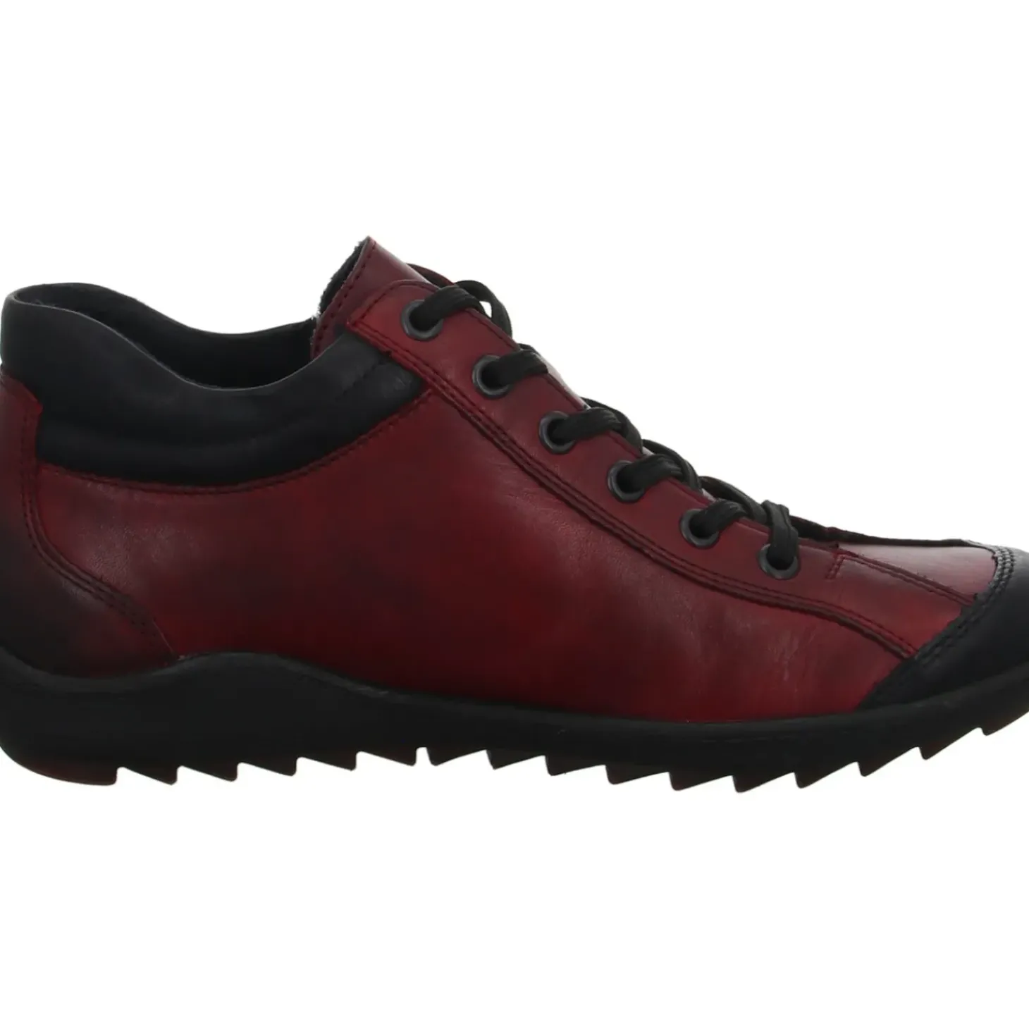 Remonte Schnürstiefelette Kaltfutter bis 35mm Absatz (casual)