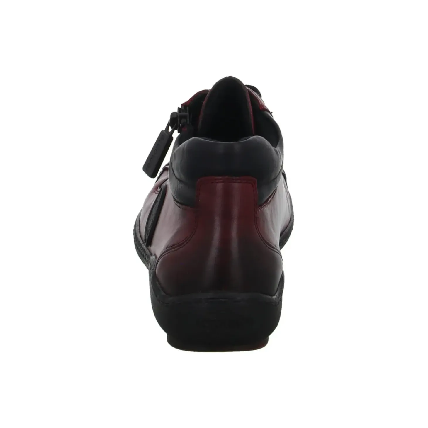 Remonte Schnürstiefelette Kaltfutter bis 35mm Absatz (casual)